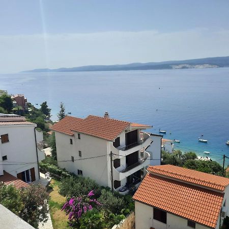 Apartments Juric Čelina Dış mekan fotoğraf