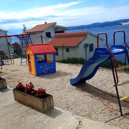 Apartments Juric Čelina Dış mekan fotoğraf