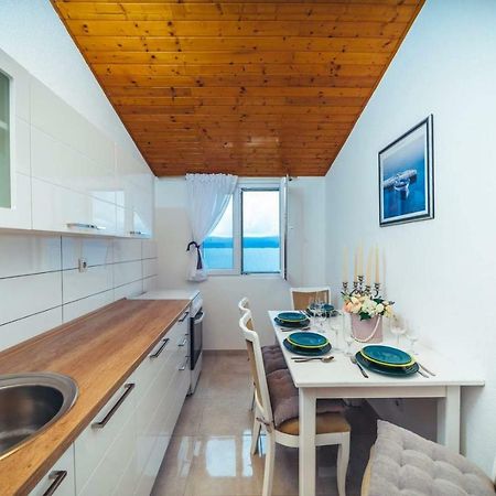 Apartments Juric Čelina Dış mekan fotoğraf