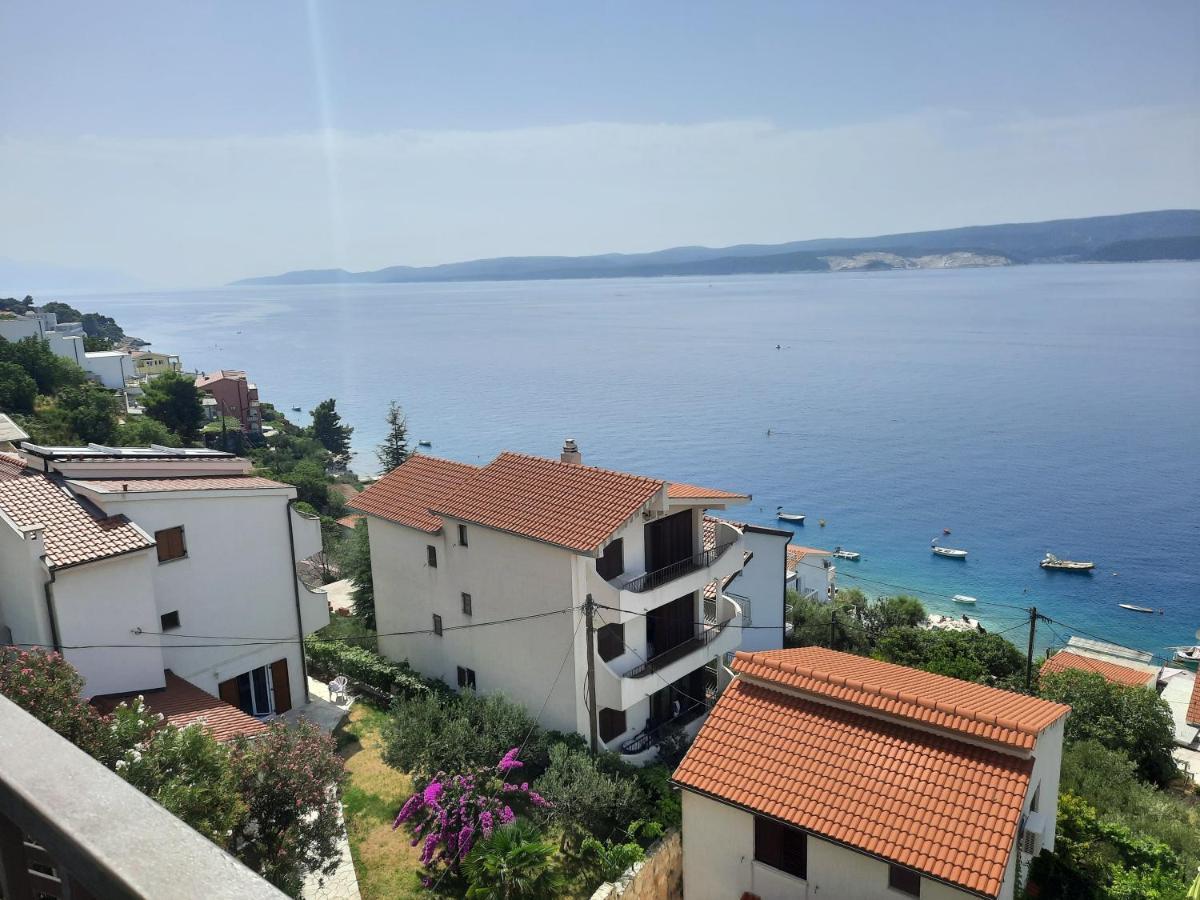 Apartments Juric Čelina Dış mekan fotoğraf