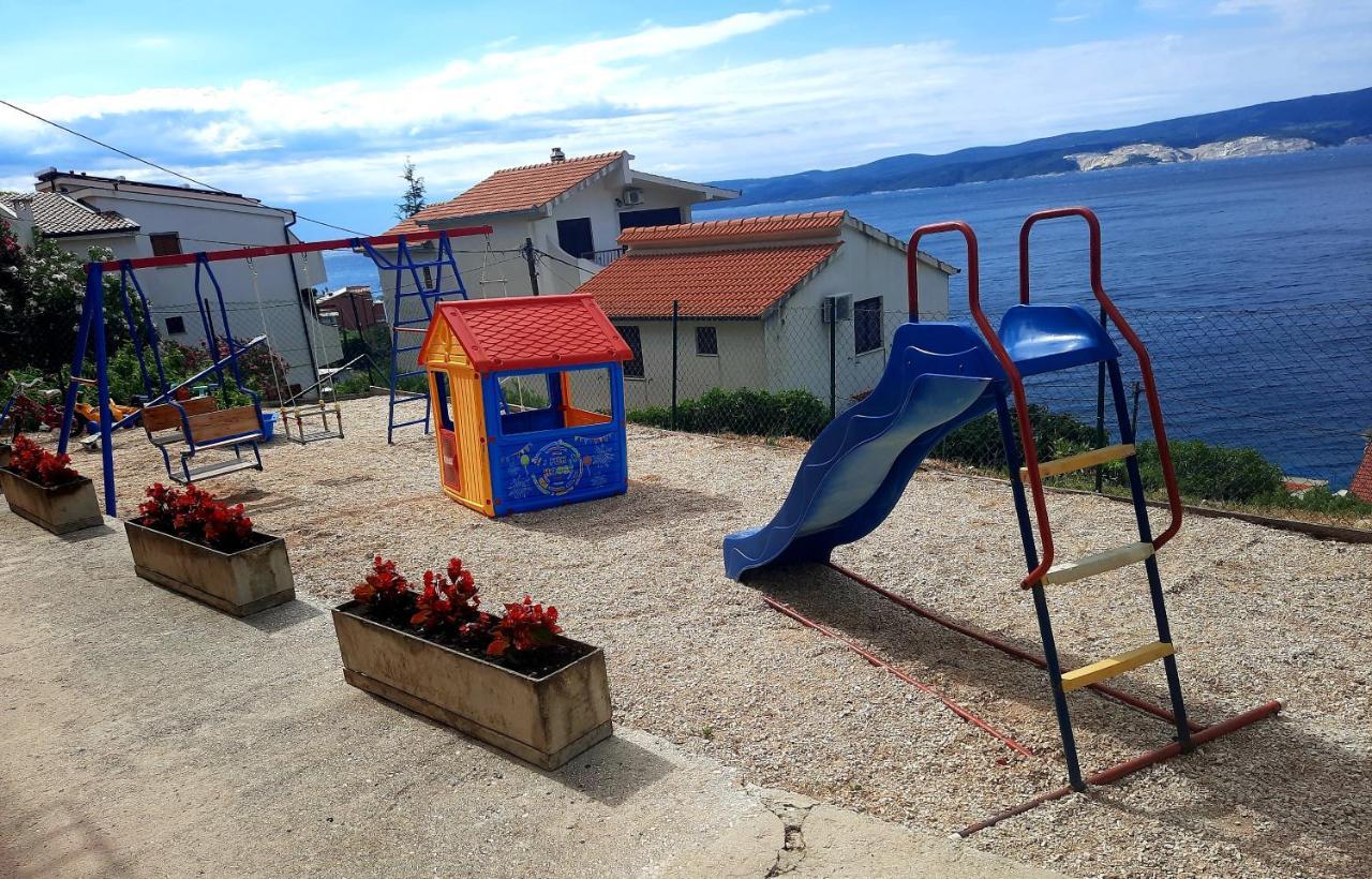 Apartments Juric Čelina Dış mekan fotoğraf