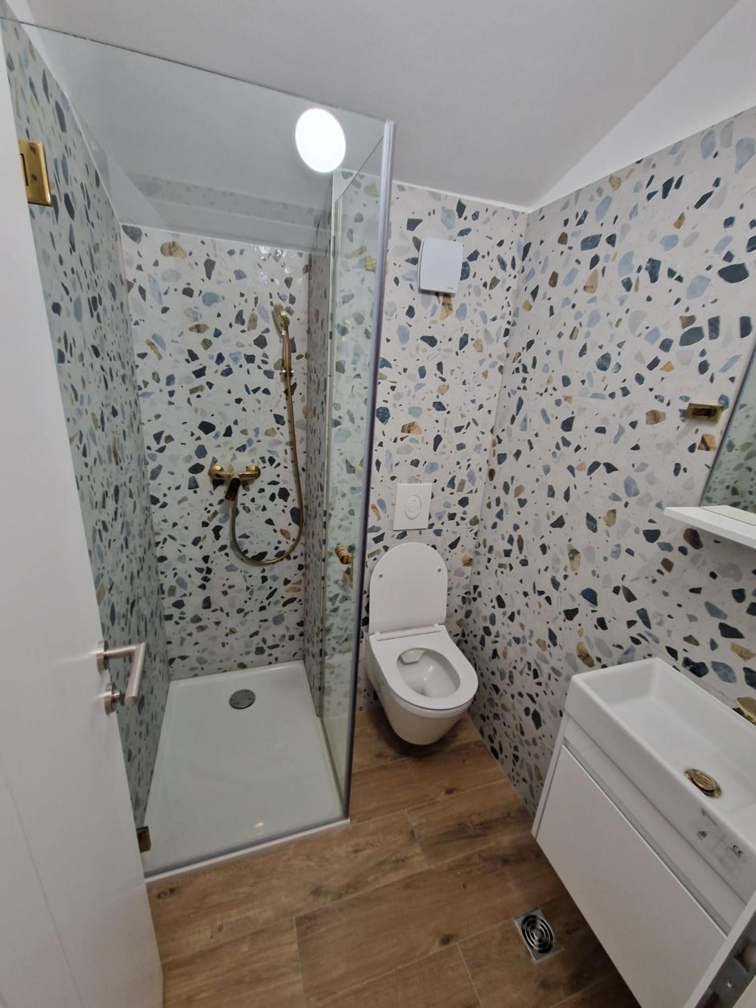 Apartments Juric Čelina Dış mekan fotoğraf