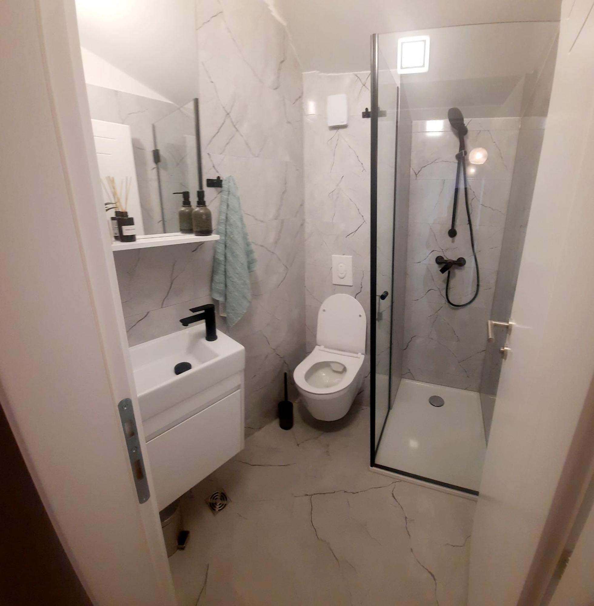Apartments Juric Čelina Dış mekan fotoğraf