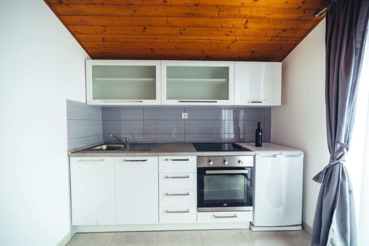 Apartments Juric Čelina Dış mekan fotoğraf
