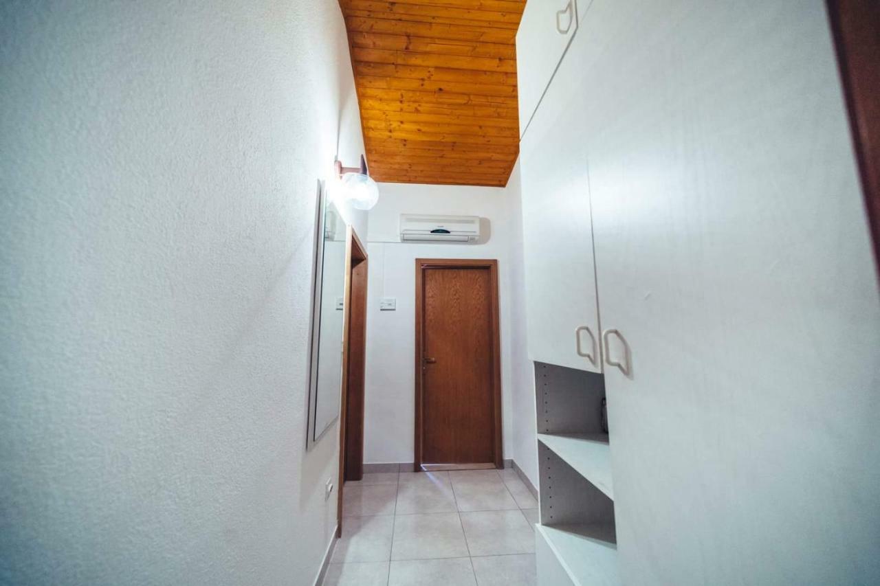 Apartments Juric Čelina Dış mekan fotoğraf