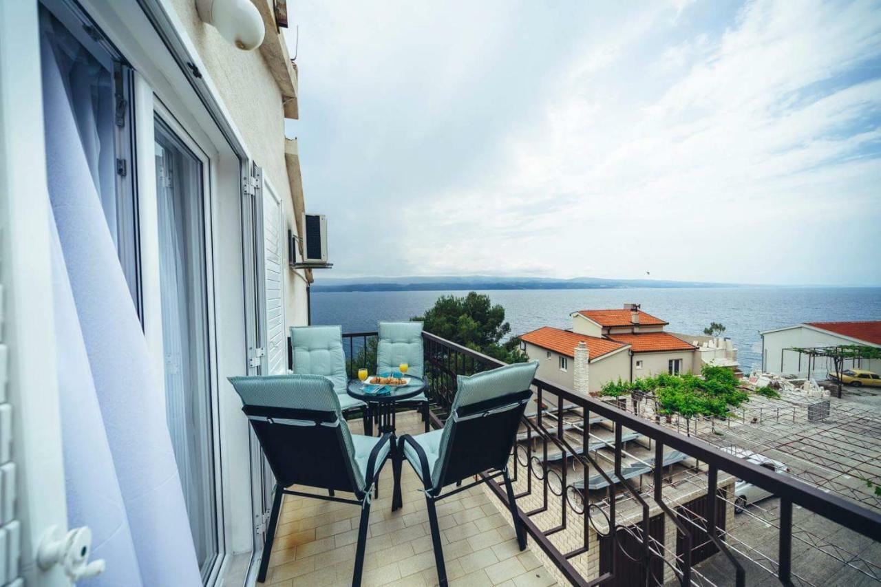 Apartments Juric Čelina Dış mekan fotoğraf