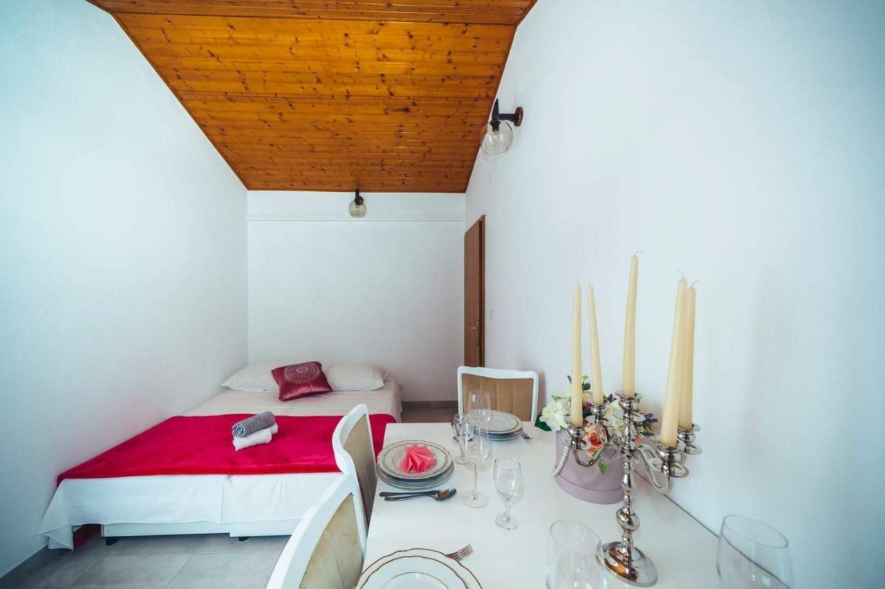 Apartments Juric Čelina Dış mekan fotoğraf