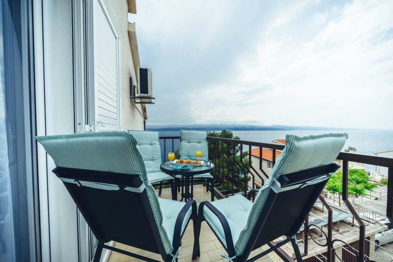 Apartments Juric Čelina Dış mekan fotoğraf