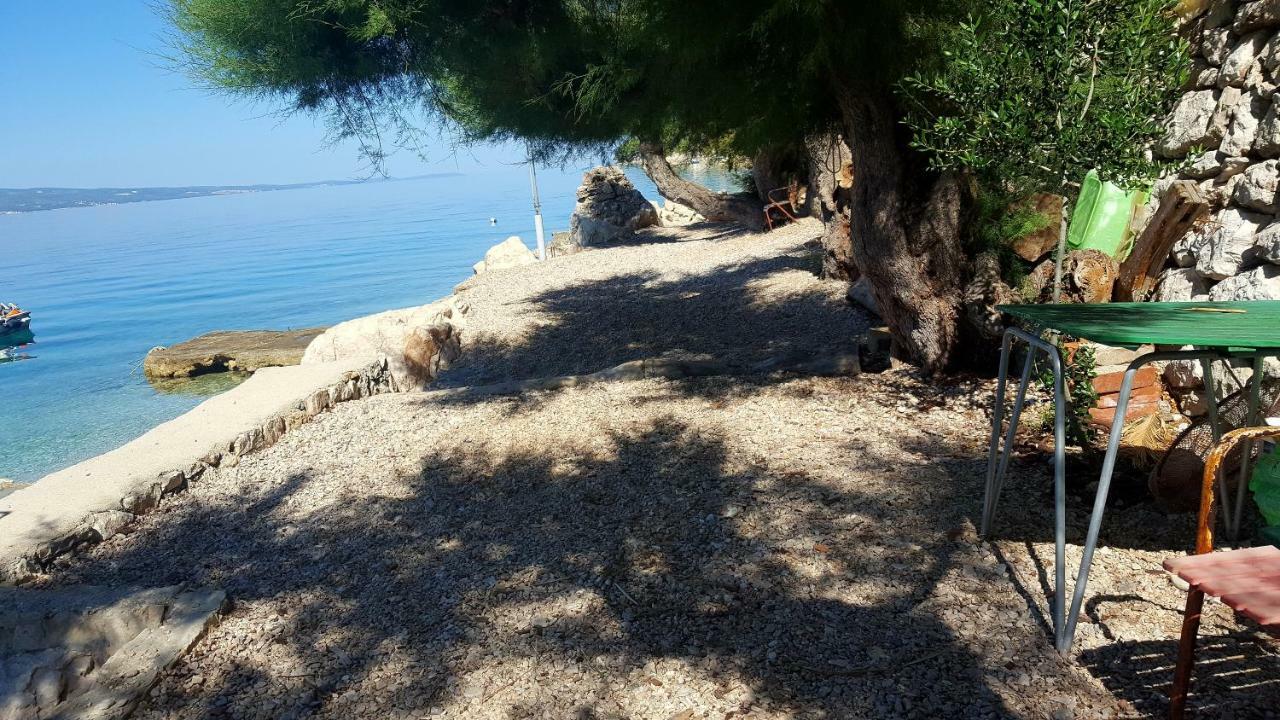 Apartments Juric Čelina Dış mekan fotoğraf