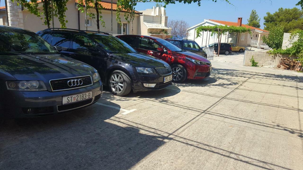 Apartments Juric Čelina Dış mekan fotoğraf