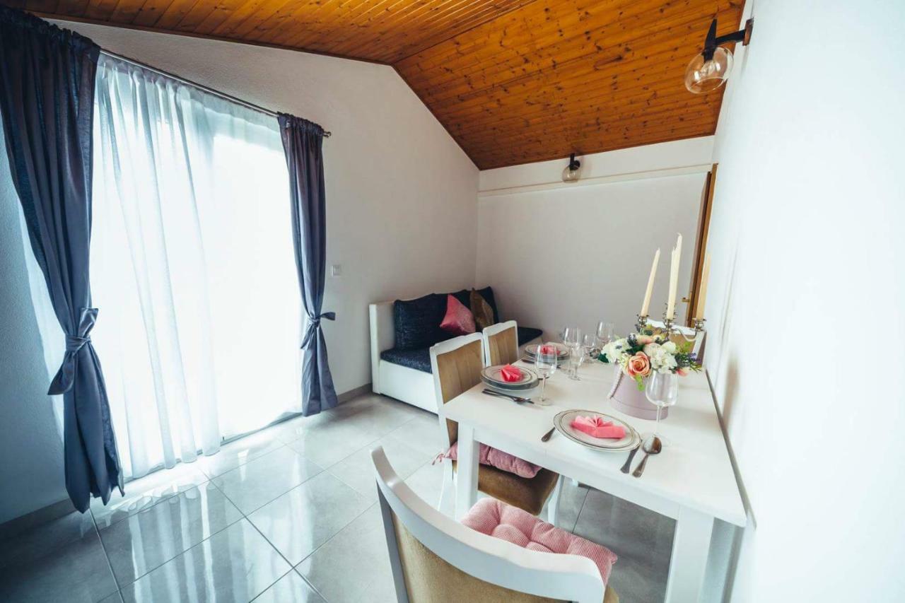 Apartments Juric Čelina Dış mekan fotoğraf