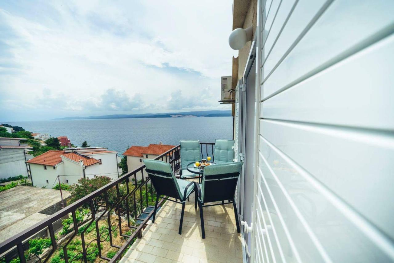 Apartments Juric Čelina Dış mekan fotoğraf
