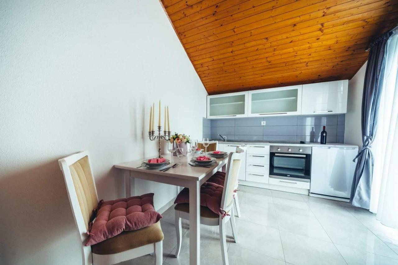 Apartments Juric Čelina Dış mekan fotoğraf