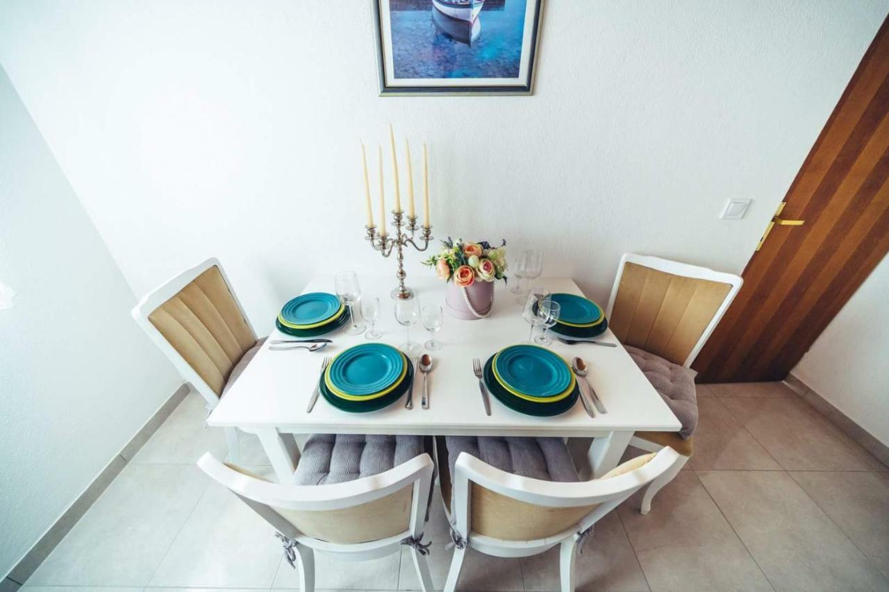Apartments Juric Čelina Dış mekan fotoğraf