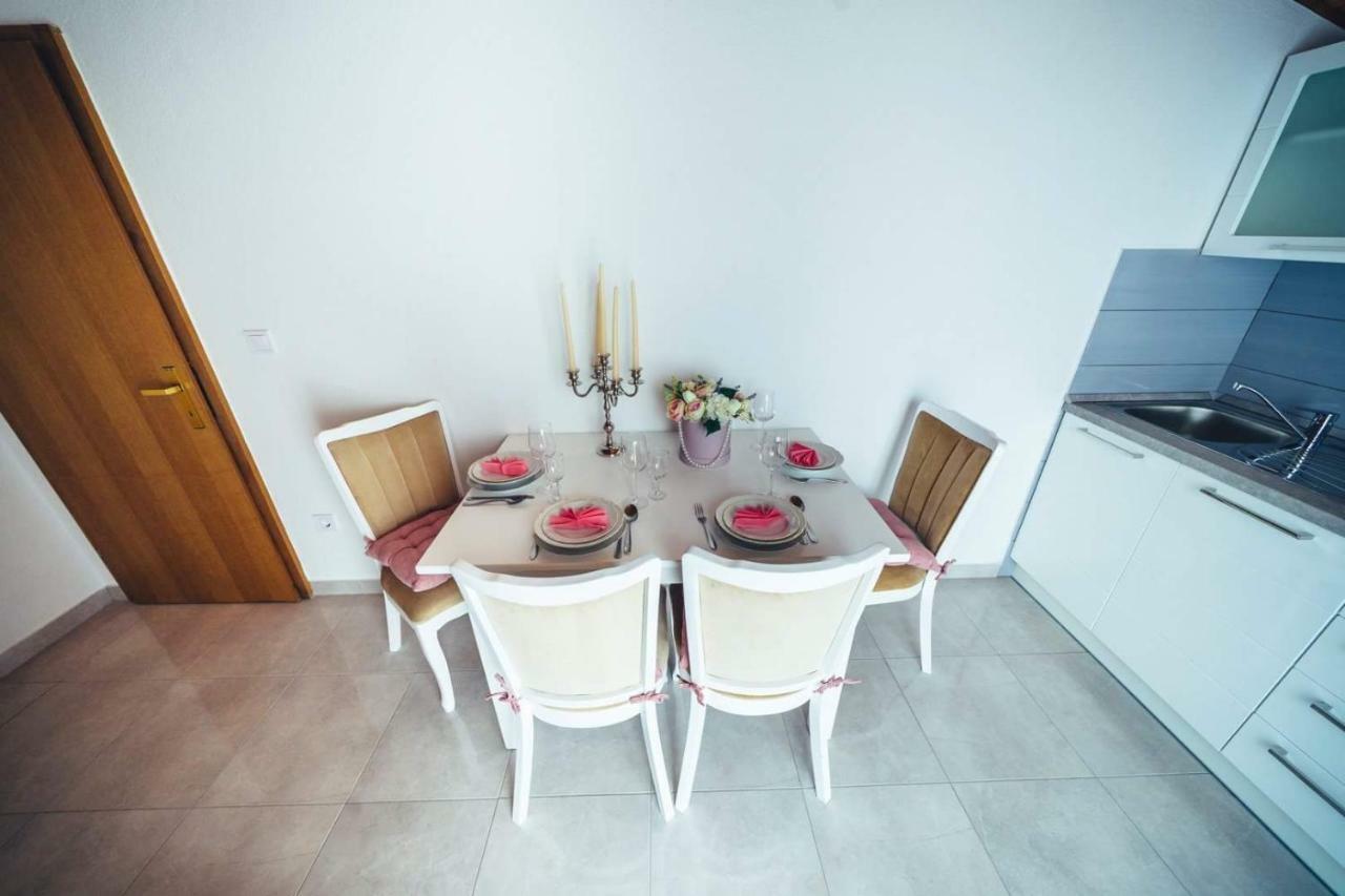 Apartments Juric Čelina Dış mekan fotoğraf