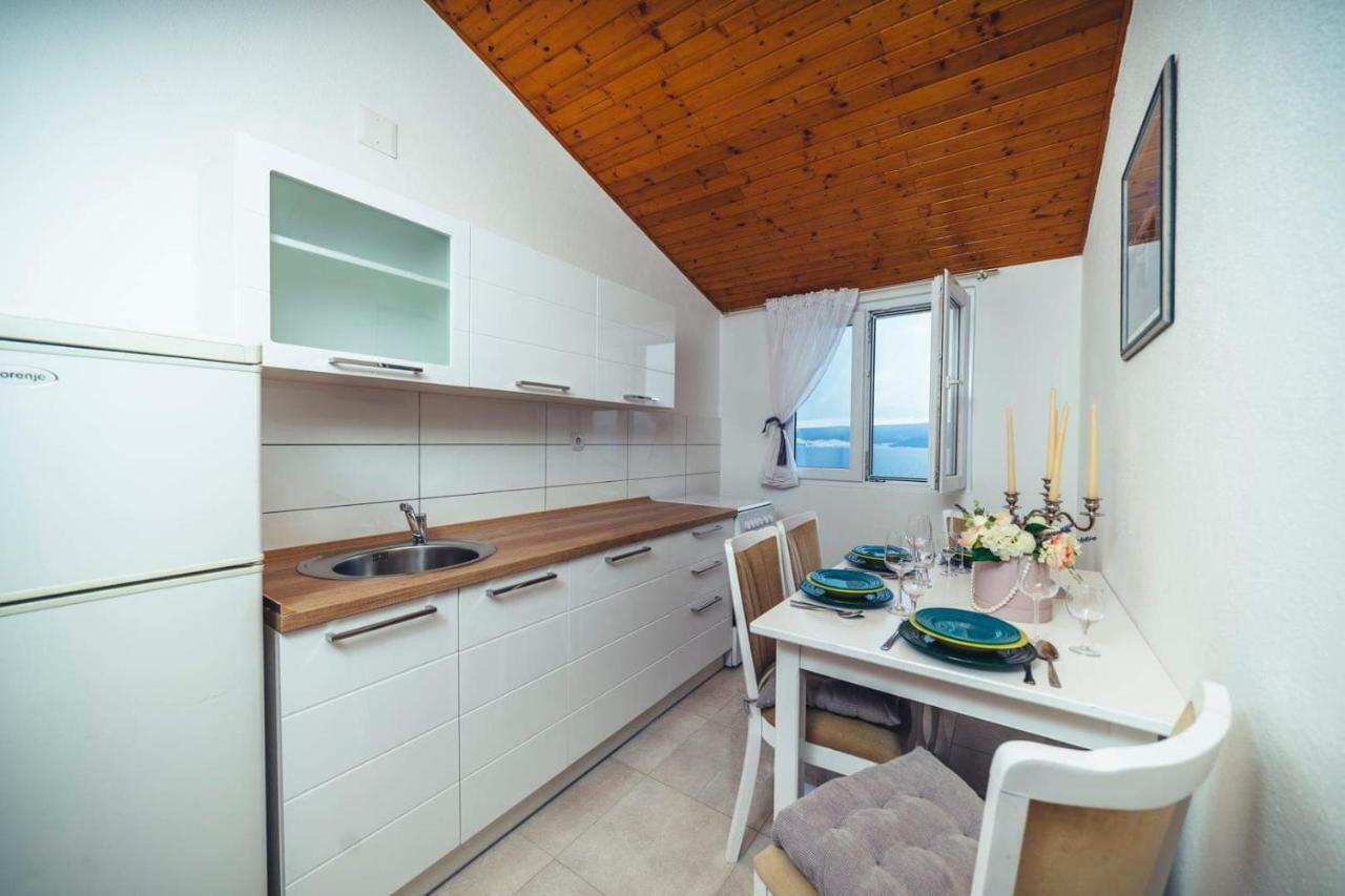 Apartments Juric Čelina Dış mekan fotoğraf