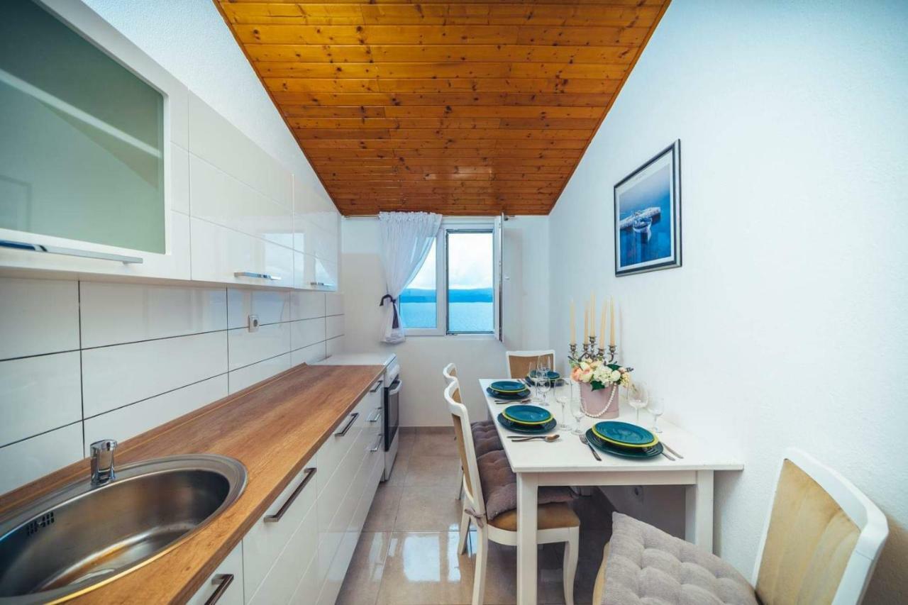 Apartments Juric Čelina Dış mekan fotoğraf