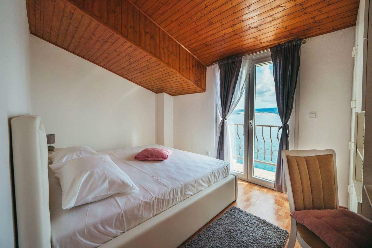 Apartments Juric Čelina Dış mekan fotoğraf