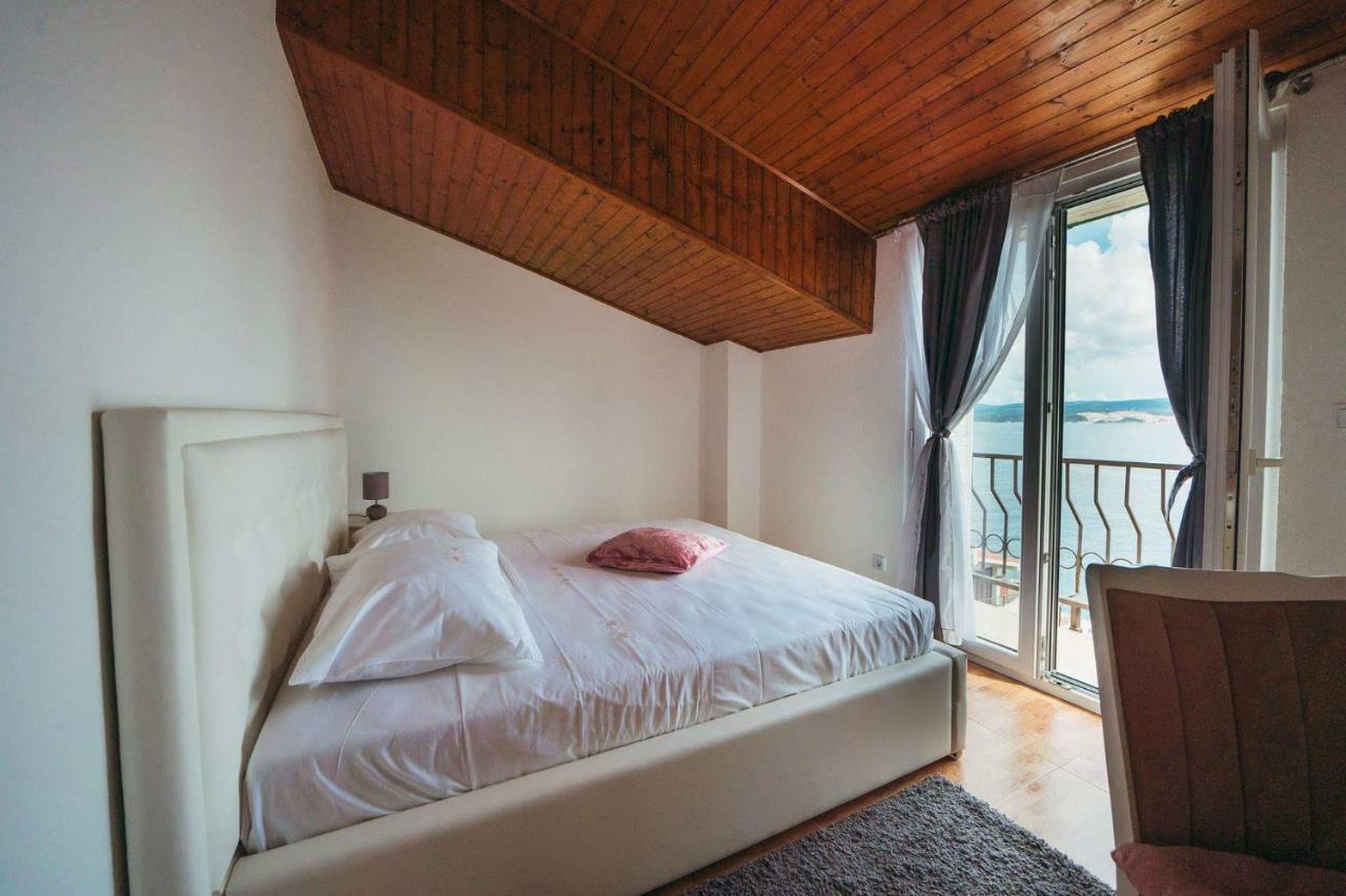 Apartments Juric Čelina Dış mekan fotoğraf