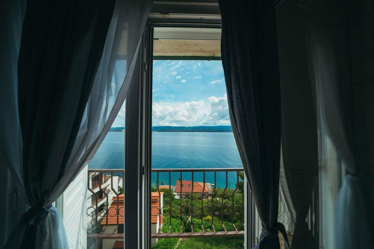 Apartments Juric Čelina Dış mekan fotoğraf