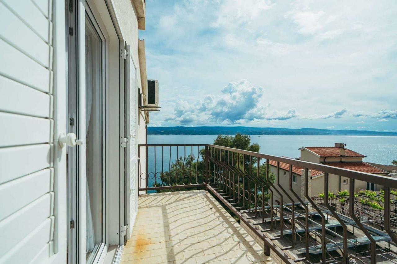 Apartments Juric Čelina Dış mekan fotoğraf