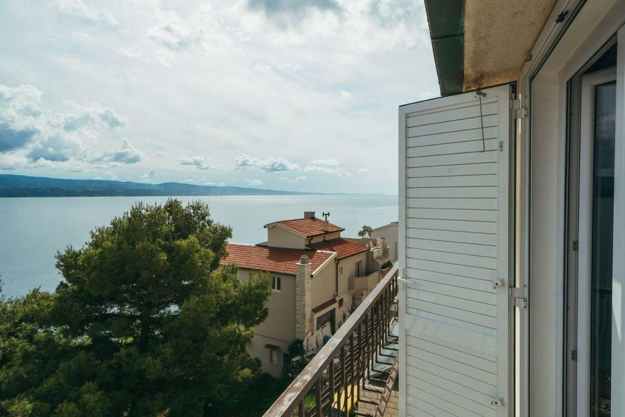Apartments Juric Čelina Dış mekan fotoğraf
