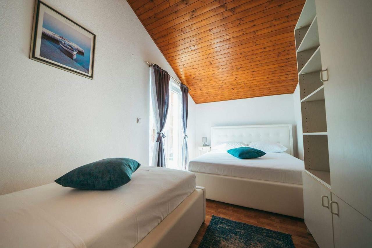 Apartments Juric Čelina Dış mekan fotoğraf